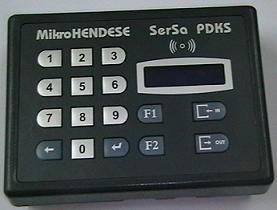 PDKS